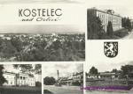 Kostelec nad Orlicí