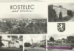 Kostelec nad Orlicí