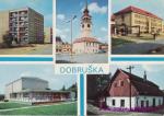 Dobruška