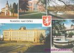 Kostelec nad Orlicí