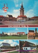 Dobruška