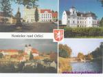 Kostelec nad Orlicí