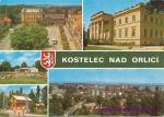 Kostelec nad Orlicí