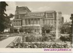 Teplice-divadlo