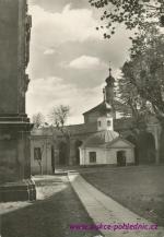 Bohosudov-klášter