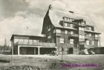 Cínovec-hotel Pomezí