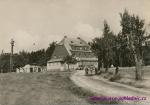 Mikulov-zotavovna Krasnoarmějec