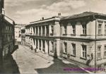 Teplice-lázeňský dům Pravřídlo