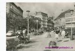 Teplice-Lázeňská ulice