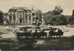 Teplice-Kamenné lázně