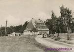 Mikulov-zotavovna Krasnoarmějec