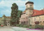 Teplice-zámek
