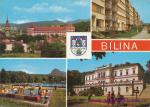 Bílina