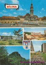 Bílina