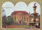 Teplice-Kamenné lázně