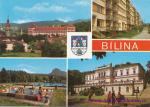Bílina