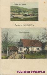 Halenkov