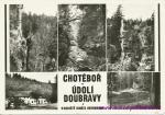 Chotěboř-Údolí Doubravy