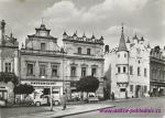 Havlíčkův Brod-Muzeum K.H.Borovského