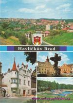 Havlíčkův Brod