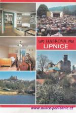 Lipnice nad Sázavou