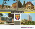 Hodonín