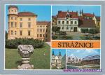 Strážnice