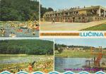 Tvarožná Lhota-Lučina