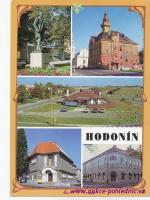 Hodonín