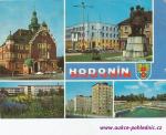Hodonín