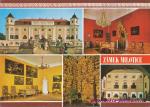 Milotice-zámek