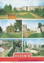 Hodonín