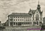 Nový Bydžov-hotel Lev