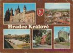 Hradec Králové