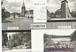Chomutov