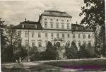 Červený Hrádek-zámek