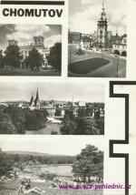 Chomutov