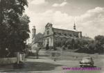Klášterec nad Ohří