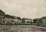 Chomutov-Náměstí Míru