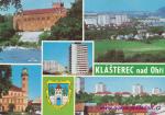 Klášterec nad Ohří