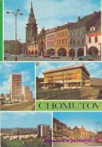 Chomutov