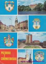 Chomutovsko