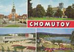 Chomutov