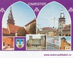 Chomutov