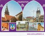 Chomutov