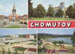 Chomutov