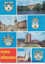 Chomutovsko