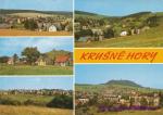 Krušné hory