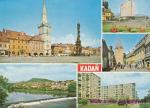 Kadaň