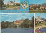 Klášterec nad Ohří